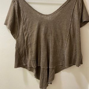 Free people Top